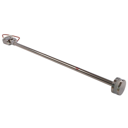 Evolved 360 Degree Anchor Light - Foldable Lighting Pole – For Vessels Up To 20m