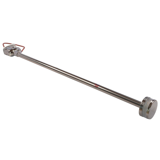 Evolved 360 Degree Anchor Light - Foldable Lighting Pole – For Vessels Up To 20m
