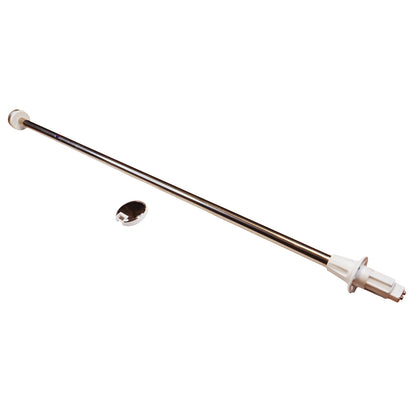 LED Light Rod/Pole Evolved 360 Degree - For Hulls 20m – All-Round White Navigation Light