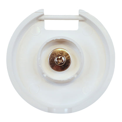 LED Light Rod/Pole Evolved 360 Degree - For Hulls 20m – All-Round White Navigation Light