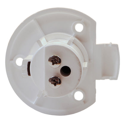 LED Light Rod/Pole Evolved 360 Degree - For Hulls 20m – All-Round White Navigation Light