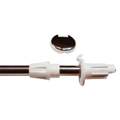 LED Light Rod/Pole Evolved 360 Degree - For Hulls 20m – All-Round White Navigation Light