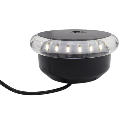 Discovery Mast Head Navigation Light - 360 Degree - White Light – 12/24V – Vessels Up To 20m