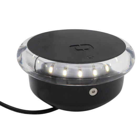 Discovery Mast Head Navigation Light - 360 Degree - White Light – 12/24V – Vessels Up To 20m