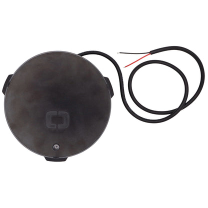 Discovery White Stern Navigation Light – Vessels Up To 20M – 12/24V