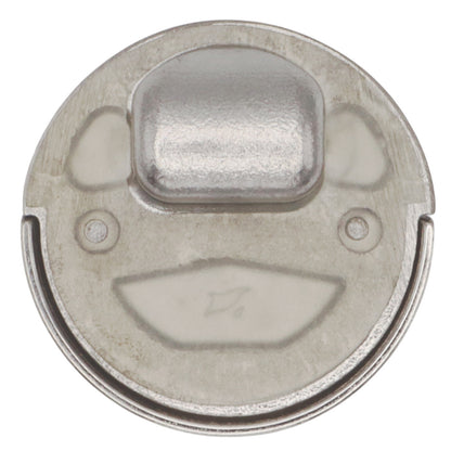 Polished A4 Stainless Steel Waterproof Round Lifting Handle – 51mm Diameter