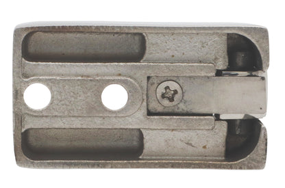 Folding Coat Hook – In Polished 316-Grade Stainless Steel – Sleek Design