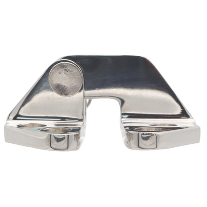 Boat Hatch Hinge – 316-Grade Stainless – With Removable Pin – Heavy Duty