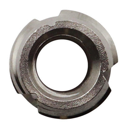 Self-Tapping Metric Threaded Inserts – 316 Stainless – Thru-Tapped – For Marine Use