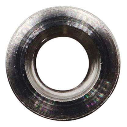 Self-Tapping Metric Threaded Inserts – 316 Stainless – Thru-Tapped – For Marine Use