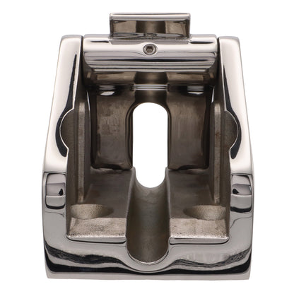 Chain Stopper For 8 & 10mm Chains – Sturdy Osculati Design – Polished 316-Grade Stainless Steel