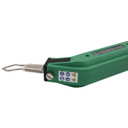 Heat Knife Rope Cutter – 230V Mains Powered – Cuts & Seals Ropes