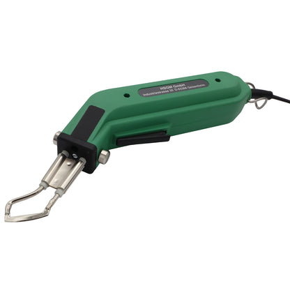 Heat Knife Rope Cutter – 230V Mains Powered – Cuts & Seals Ropes