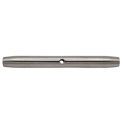 Turnbuckle Body – 316-Grade Stainless Steel – Variety Of Metric Sizes Available