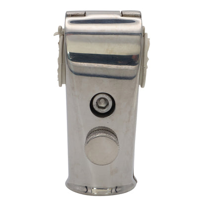 Flag Pole Mount For Fitment On 25mm or 22mm Tube – Fits 25mm Flag Pole