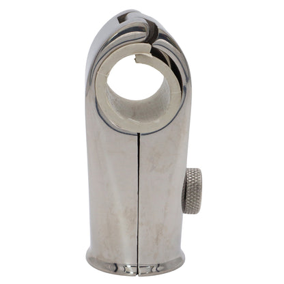 Flag Pole Mount For Fitment On 25mm or 22mm Tube – Fits 25mm Flag Pole