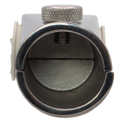 Flag Pole Mount For Fitment On 25mm or 22mm Tube – Fits 25mm Flag Pole