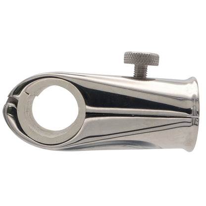 Flag Pole Mount For Fitment On 25mm or 22mm Tube – Fits 25mm Flag Pole