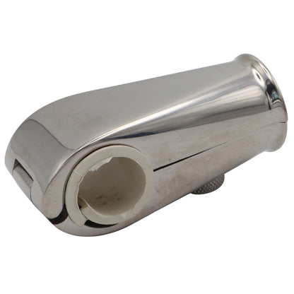 Flag Pole Mount For Fitment On 25mm or 22mm Tube – Fits 25mm Flag Pole