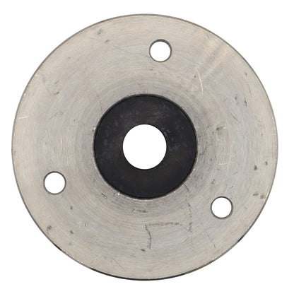 Thru Deck Waterproof Cable Gland – 12 to 20mm Cable Diameter – 316-Grade Stainless Steel