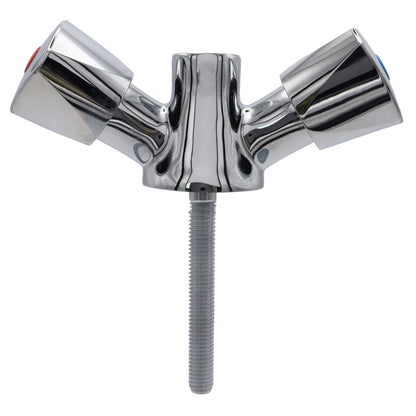 Bathroom Mixer Tap & Shower Head For Boat Bathrooms – Compact Design – Made By Osculati