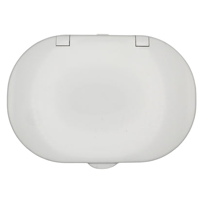 Cockpit Shower Unit – Mixed Hot & Cold Water – One Touch Tap For Flow & Temperature Adjustment