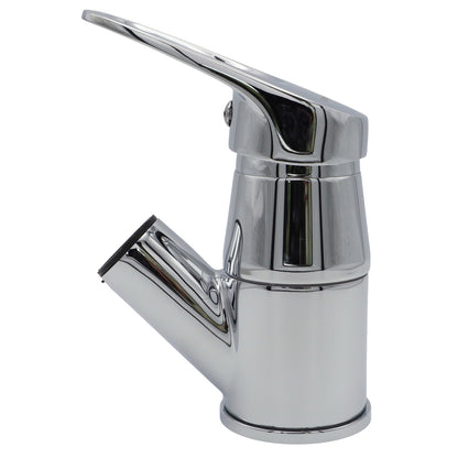 Osculati Olivia Single-Control Combined Mixer Tap & Removable Shower For Boats, Motorhomes & Caravans