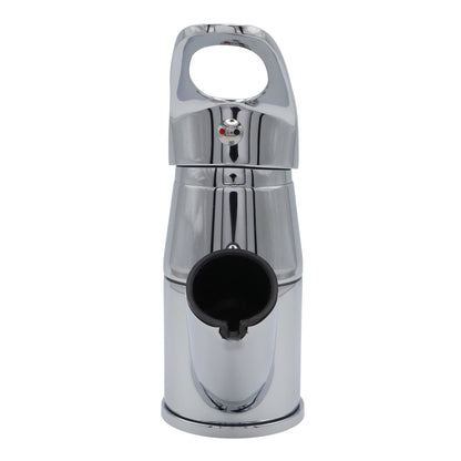 Osculati Olivia Single-Control Combined Mixer Tap & Removable Shower For Boats, Motorhomes & Caravans