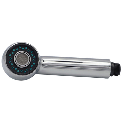 Osculati Olivia Single-Control Combined Mixer Tap & Removable Shower For Boats, Motorhomes & Caravans