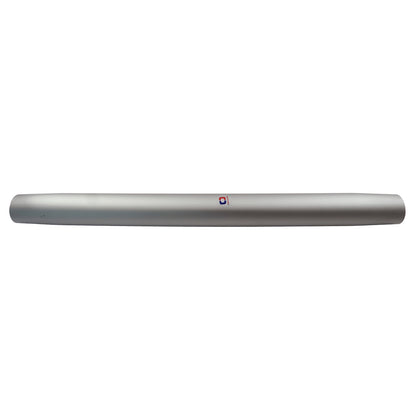 Osculati Table Pedestal Set – Anodised Aluminium Post – Aluminium Base & Top Fittings With Easy Taper Fitment – 700mm Height