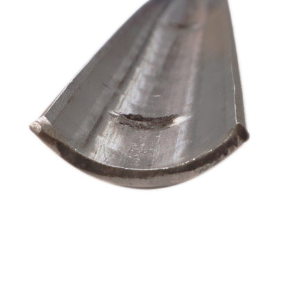 Arch (Curved) Boat Rubbing Strake With Pre Drilled Holes – 316 Stainless Steel - Polished Finish - Sold In 1.5m & 3m Lengths.