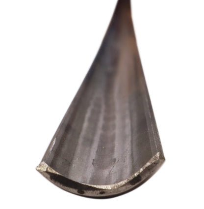 Arch (Curved) Boat Rubbing Strake – 316 Stainless Steel - Polished Finish - Sold In 1.5m & 3m Lengths.