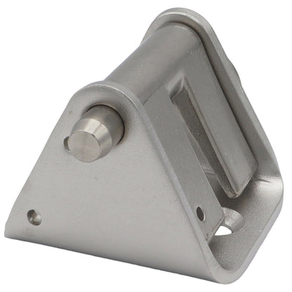 Chain Stopper – Takes 6-8mm Chains – 316 Stainless Steel