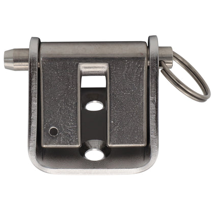 Chain Stopper – Takes 6-8mm Chains – 316 Stainless Steel
