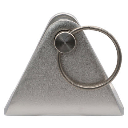 Chain Stopper – Takes 6-8mm Chains – 316 Stainless Steel
