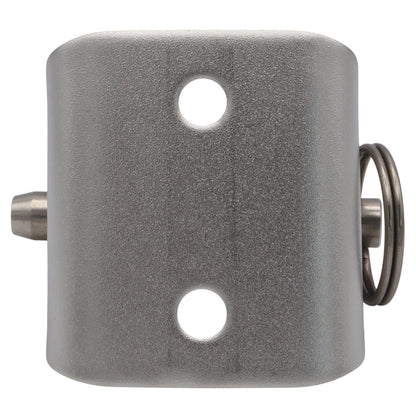 Chain Stopper – Takes 6-8mm Chains – 316 Stainless Steel