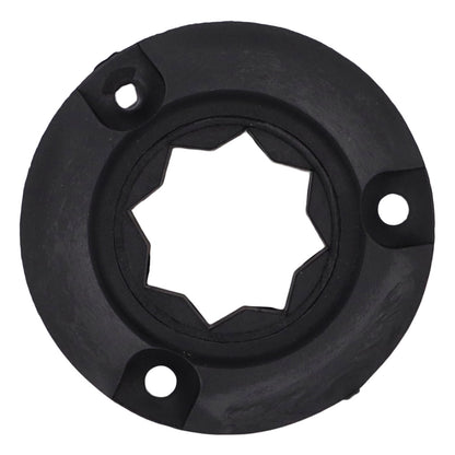 Universal Winch Handle Holder – Grips The Star End Shape – Simple And Elegant Design