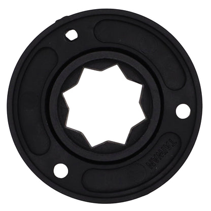 Universal Winch Handle Holder – Grips The Star End Shape – Simple And Elegant Design