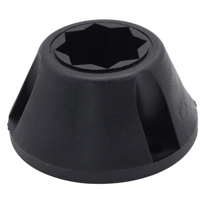Universal Winch Handle Holder – Grips The Star End Shape – Simple And Elegant Design