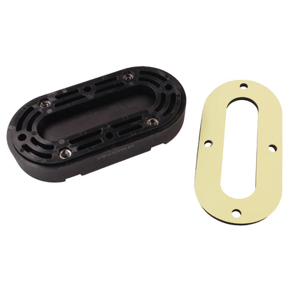 Cable Seal – Scanstrut – 100% Waterproof – Space Saving – Long-life Marine Grade Materials