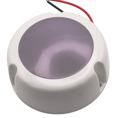 Osculati Watertight LED Courtesy Light – 12V – Daylight White (6500K)
