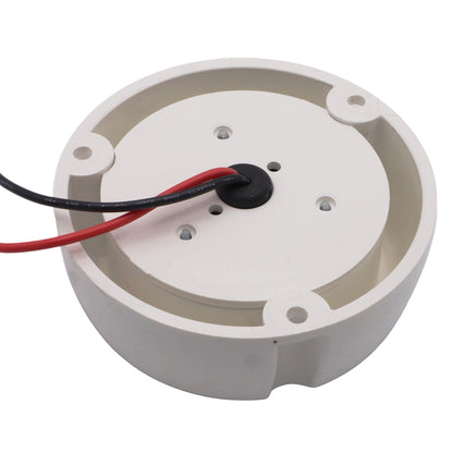 Osculati Watertight LED Courtesy Light – 12V – Daylight White (6500K)