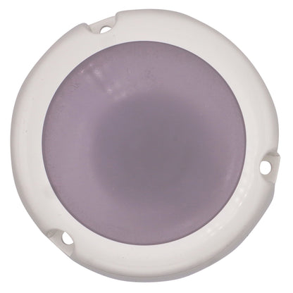Osculati Watertight LED Courtesy Light – 12V – Daylight White (6500K)