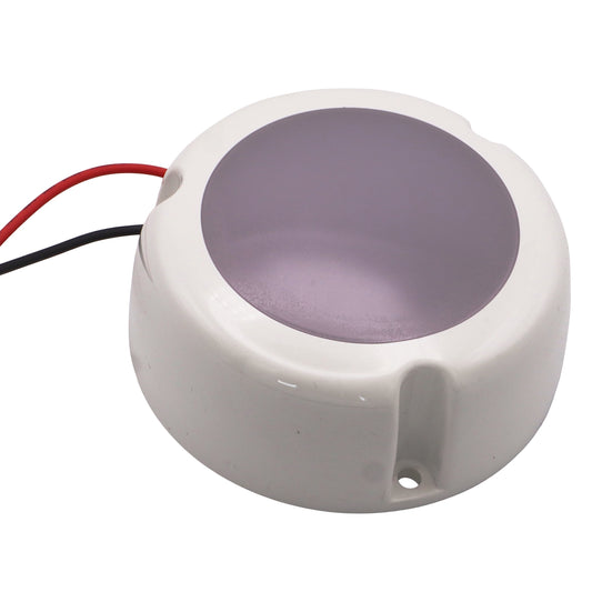 Osculati Watertight LED Courtesy Light – 12V – Daylight White (6500K)