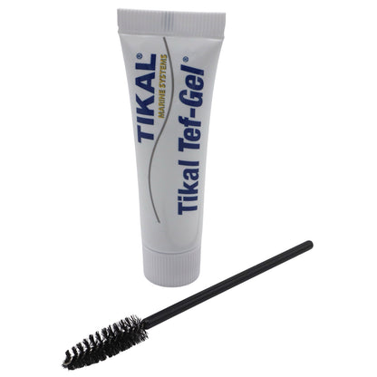 Anti-Corrosion Gell – 10g Tube.  For Preventing Galvanic Corrosion Where Different Metals Come Into Contact – Tikal Tef-Gel