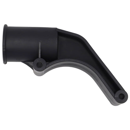Hand Operated Bilge Pump – Thru Bulkhead Mounting – With Removable Handle & White Access Cover With Hinged Door