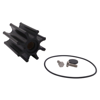 Osculati 16.194.57 Replacement Impeller Kit (CEF 177)