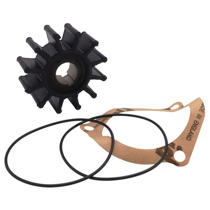 Osculati 16.194.48 Replacement Impeller (CEF 165)