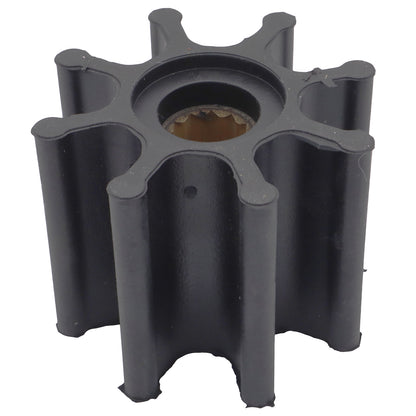 Osculati 16.194.37 Replacement Impeller — Nitrile, Oil-Resistant (CEF 206)