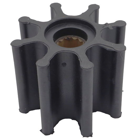 Osculati 16.194.37 Replacement Impeller — Nitrile, Oil-Resistant (CEF 206) (SM-2199)